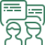 el estudio verde, diseño gráfico, diseño web, invitacines de boda, logotipos, branding, organización de eventos, congresos, diseño gráfico toledo