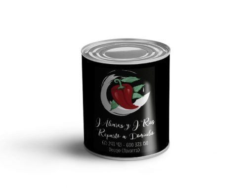 Rebranding Empresa Familiar