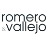 el estudio verde, diseño web, diseño gráfico, logotipo, romero y vallejo, estudio de arquitectura, toledo, madrid, vitápolis