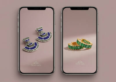 Diseño tienda online + Fotografía de producto. Toledo’s Aceña