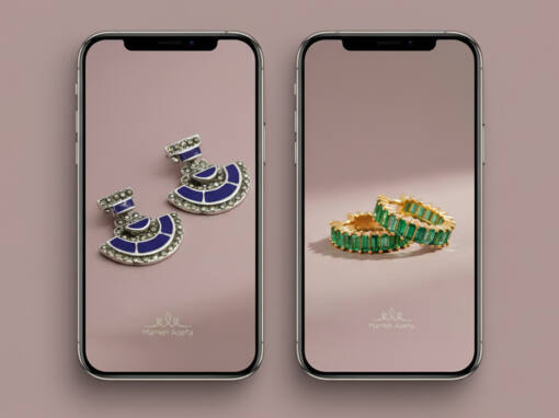 Diseño tienda online + Fotografía de producto. Toledo’s Aceña