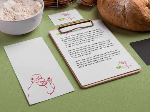 Tuki Antojos Toledo – Diseño de Marca