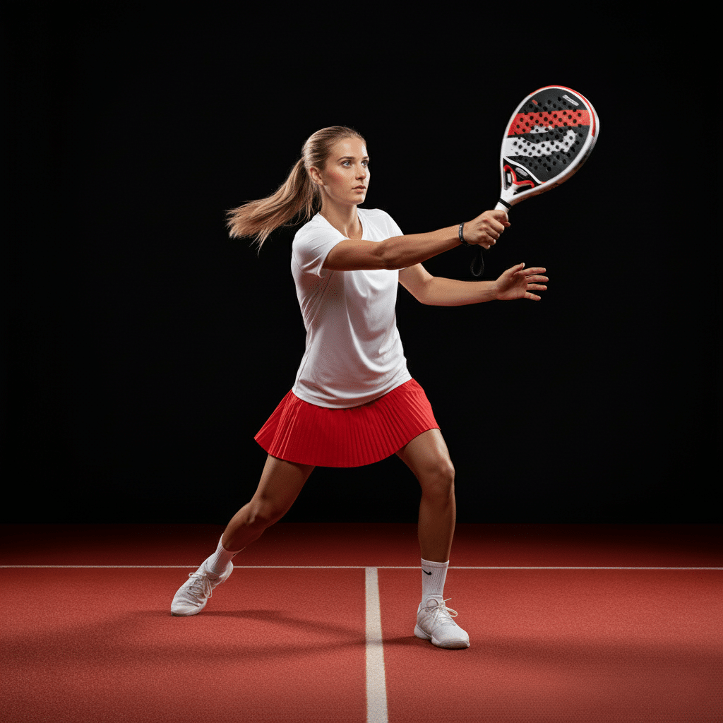 Padel Club Switzerland El Estudio Verde