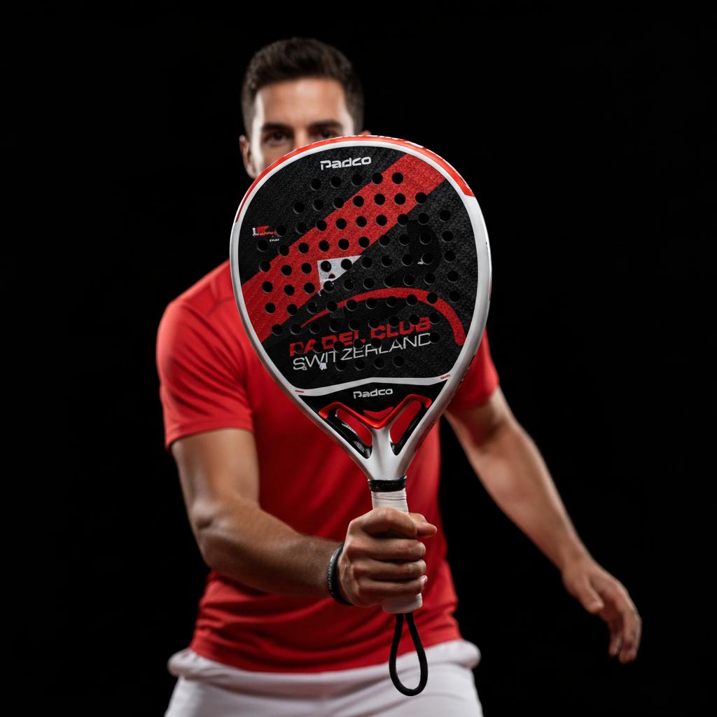 Padel Club Switzerland El Estudio Verde