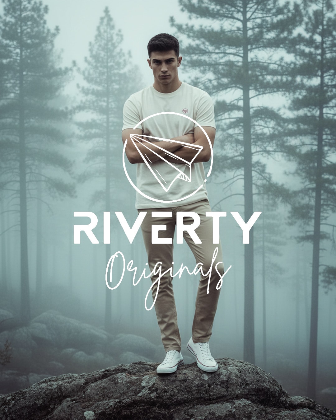 El estudio verde marketing riverty originals rrss